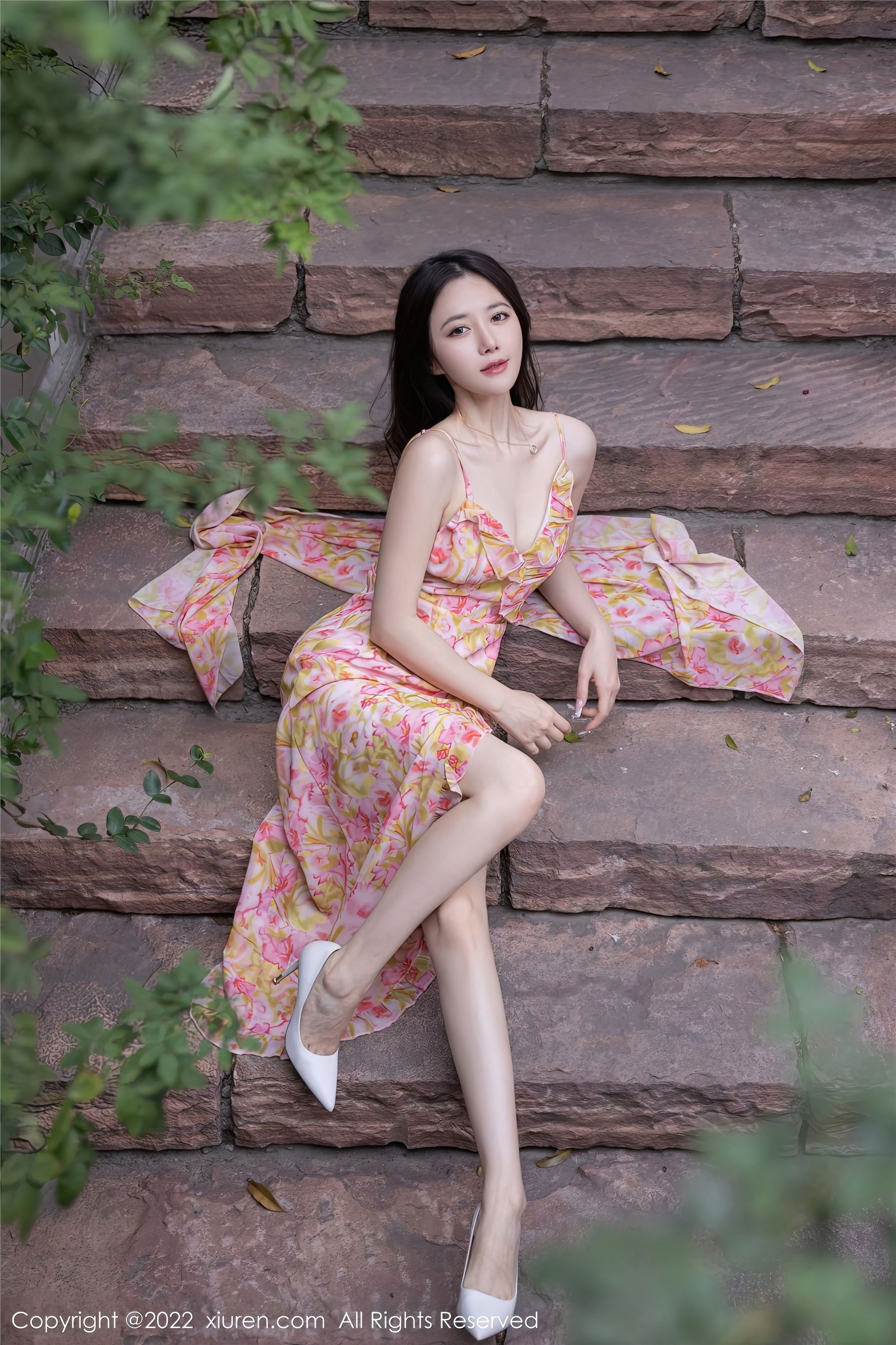 Xiuren秀人网 2022.12.09 NO.5979 鱼子酱Fish